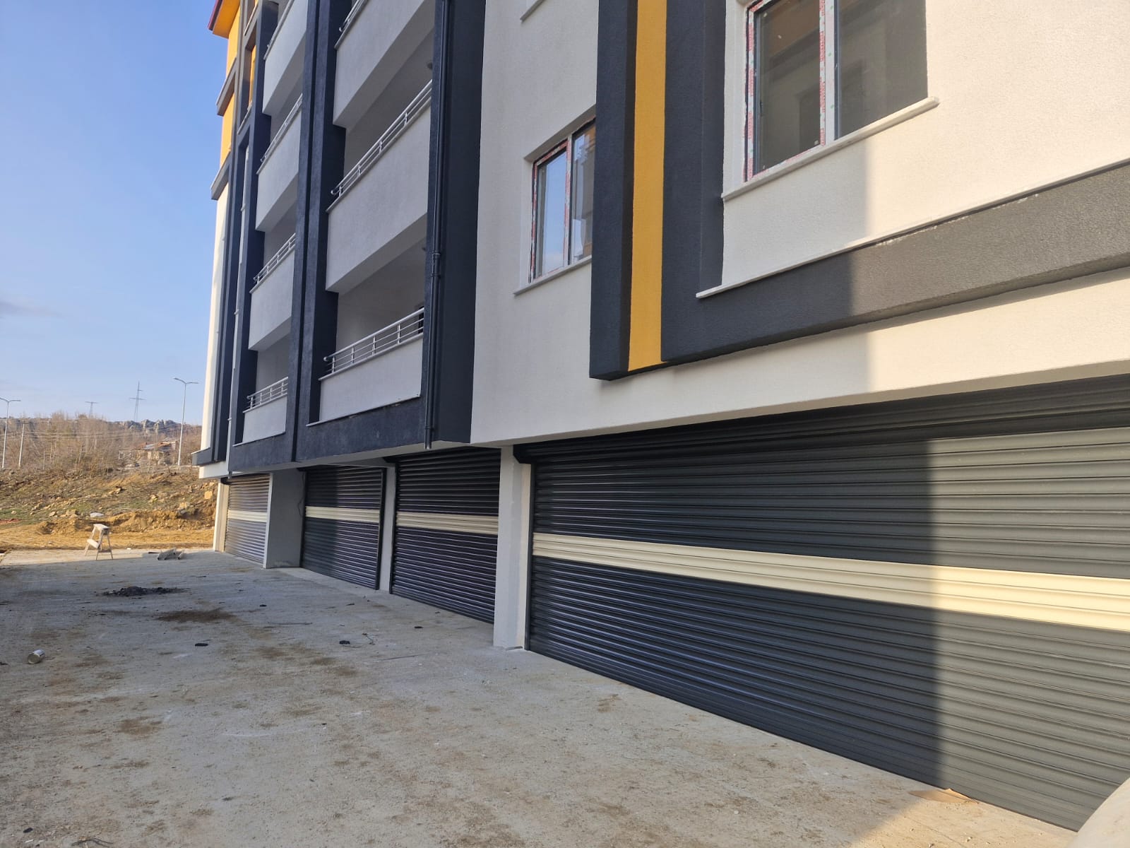 Araz Yapı